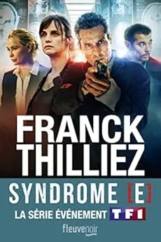 Le Syndrome E (PRODUITS VIRTUELS t. 1)