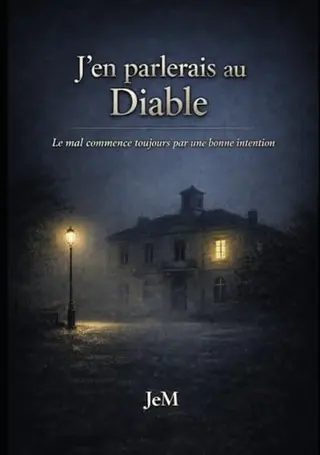 J’en parlerais au Diable