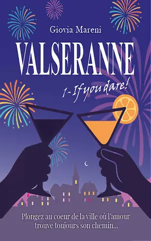 Valseranne: Romance MM en français, romance gay, ennemies to lovers, small town, gay for you (Valseranne : Romance MM en français, romance gay t. 1)