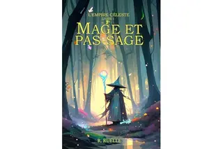 Mage et pas-sage (L'Empire Céleste t. 1)