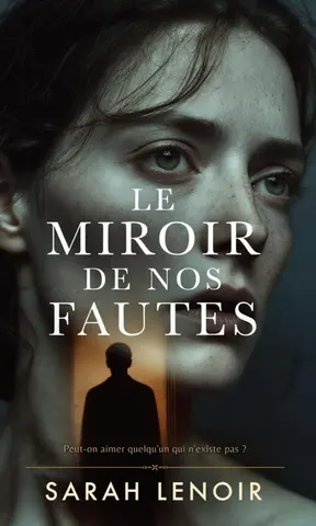 Le Miroir de nos Fautes: Un thriller psychologique sur l'amour, l'emprise et l'identité