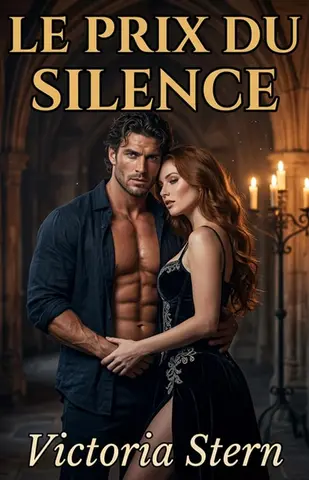 Le Prix du Silence: Une dark romance
