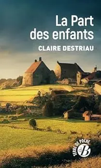 La Part des enfants (Terre de poche)