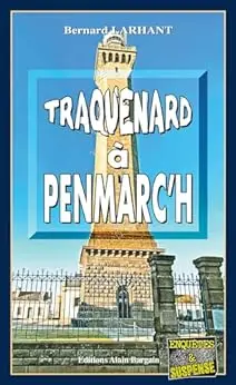 Traquenard à Penmarc'h: Capitaine Paul Capitaine - Tome 23