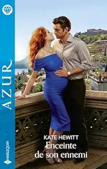 Enceinte de son ennemi