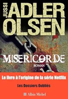 Miséricorde: La première enquête du Département V