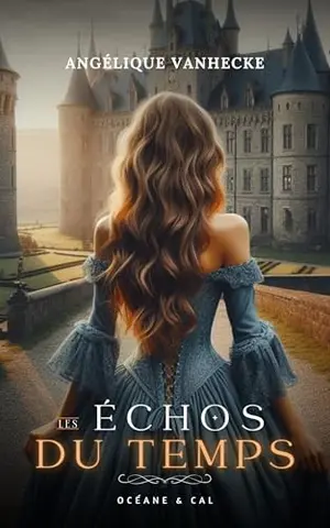 Les échos du temps : Océane & Cal