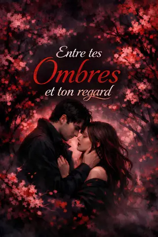 Entre Tes Ombres Et Ton Regard (Entre Tes Sentiments t. 1)