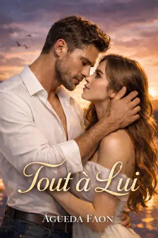 TOUT À LUI: Une Romance Enemies to Lovers / Cohabitation Forcée sur le Littoral