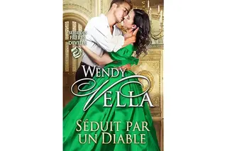Séduit par un Diable: Romance historique (Série Des Frères Deville t. 1)