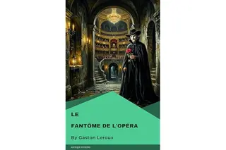 Le Fantôme de l'Opéra