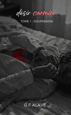 Désir Carmin: Tome 1 : Soumission