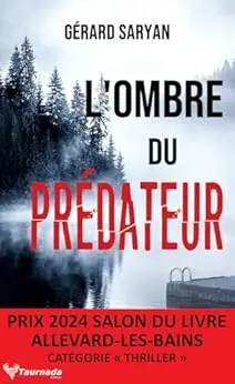 L’Ombre du prédateur