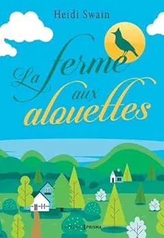 La Ferme aux alouettes