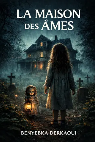 LA MAISON DES ÂMES