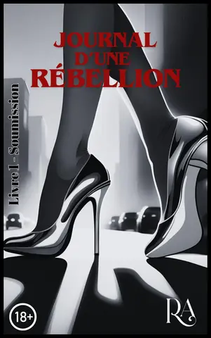 Journal d'une rébellion Livre 1 - Soumission