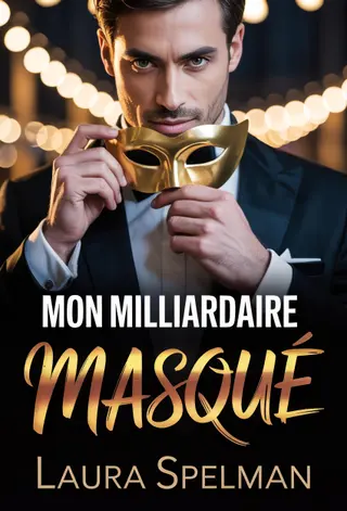 Mon Milliardaire Masqué: Romance Milliardaire — Grossesse Surprise (Péchés de Milliardaires t. 2)