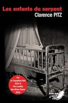 Les enfants du serpent