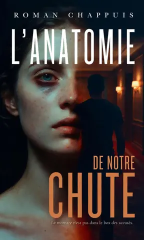 L'Anatomie de notre Chute: Un thriller psychologique à huis clos