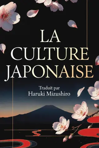 LA CULTURE JAPONAISE Tout savoir des Traditions du Japon: Tradition, Culture, Gastronomie, Hiranaga et Kanji. Traduit en français par Haruki Mizushiro
