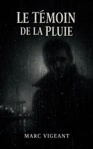 Le témoin de la pluie: Une image de trop cette nuit-là | Thriller psychologique