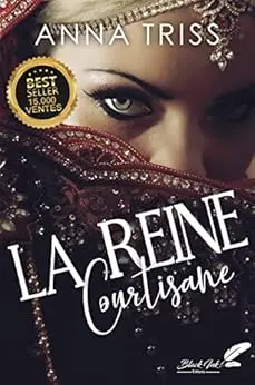 La reine courtisane