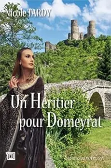 Un héritier pour Domeyrat