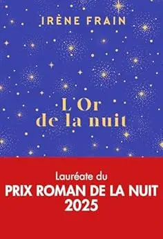 L'or de la nuit