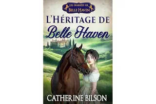 L'Héritage de Belle Haven: Les Mariées de Belle Haven Préquelle