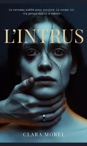 L'Intrus: Un thriller psychologique sur l'emprise et la mémoire du corps