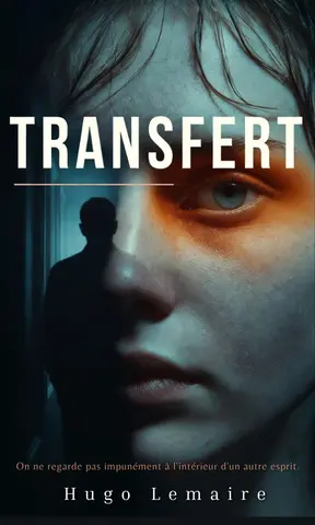Transfert: Thriller psychologique