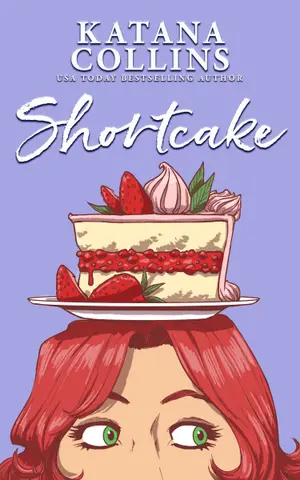 Shortcake (Beefcakes Book 4) (English Edition)