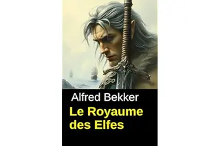 Le Royaume des Elfes