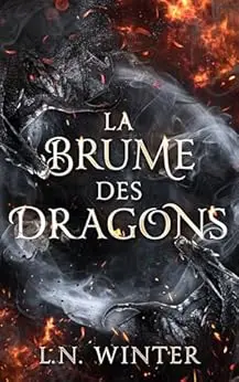 La brume des dragons: Romantasy One-shot
