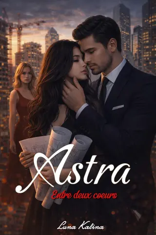 ASTRA: Entre deux cœurs
