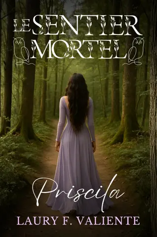 Le Sentier Mortel: Priscila