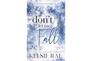 Don't Let Me Fall (English Edition)