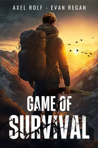 Game of Survival - T1: MxM Post-Apocalypse