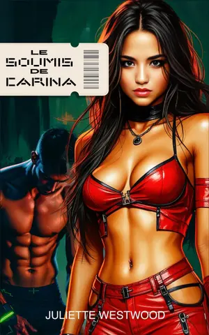 Le Soumis de Carina: Une romance dystopique dominée par les femmes