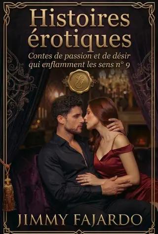 Histoires érotiques : Contes de passion et de désir qui enflamment les sens n° 9