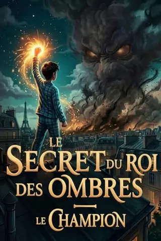 Le Secret du Roi des Ombres | le Champion