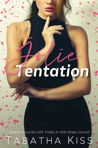 Jolie Tentation (Les Nuits de Chicago t. 1)