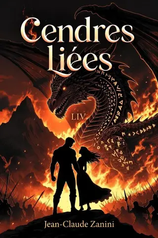 CENDRES LIÉES : Possédé par la Bête