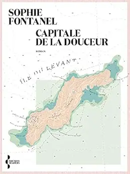 Capitale de la douceur