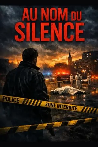 Au nom du silence