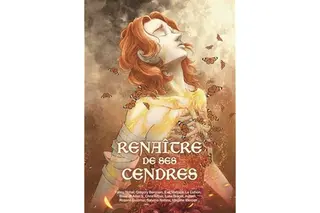 Renaître de ses cendres