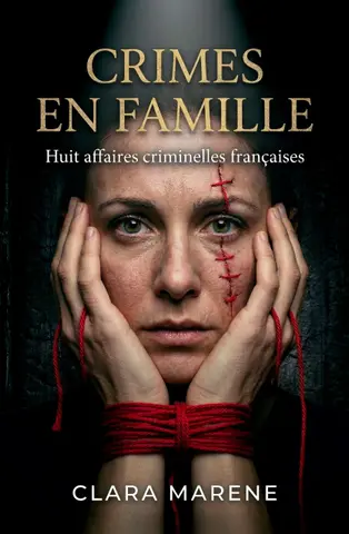 Crimes En Famille: De Ligonnès à Fourniret — 8 Histoires Vraies d'Affaires Criminelles Françaises | True Crime