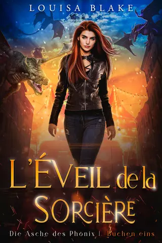L'Éveil de la Sorcière (Les Cendres du Phénix t. 1)