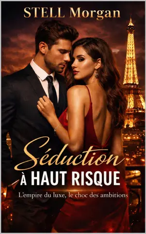 Séduction à Haut Risque : L'empire du luxe, le choc des ambitions à Paris.
