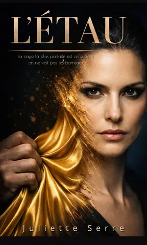 L'Étau: Un thriller psychologique